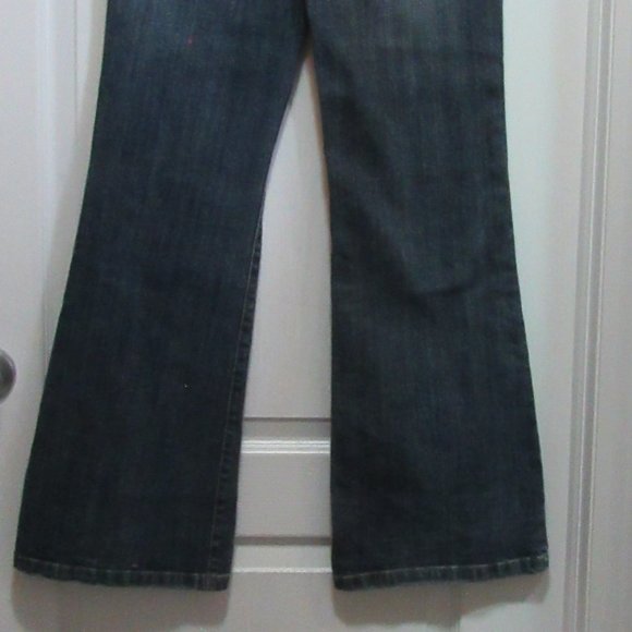 Blue Jeans Size 30  D Denium Firm Price - Picture 5 of 15